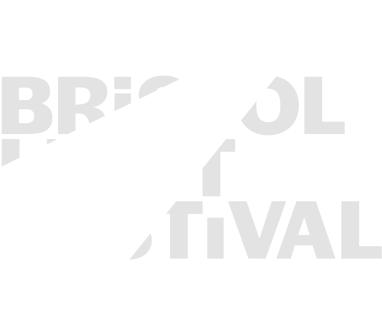 Bristol Light Festival Brand